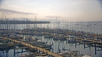 Weather camera view of Mandarin Holiday Marina.