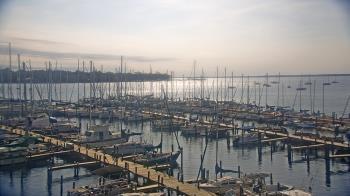 Weather camera view of Mandarin Holiday Marina.