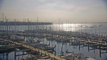 Weather camera view of Mandarin Holiday Marina.