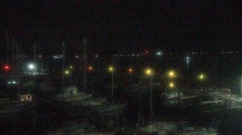 Weather camera view of Mandarin Holiday Marina.