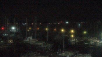 Weather camera view of Mandarin Holiday Marina.
