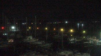 Weather camera view of Mandarin Holiday Marina.