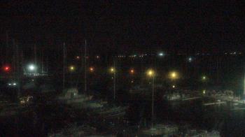 Weather camera view of Mandarin Holiday Marina.