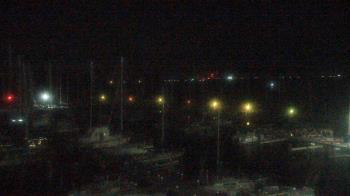 Weather camera view of Mandarin Holiday Marina.
