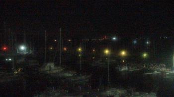 Weather camera view of Mandarin Holiday Marina.
