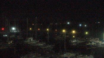 Weather camera view of Mandarin Holiday Marina.