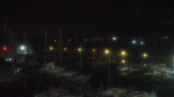 Weather camera view of Mandarin Holiday Marina.