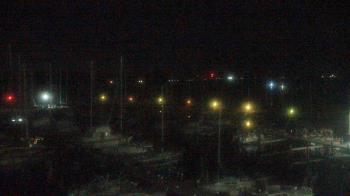Weather camera view of Mandarin Holiday Marina.