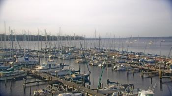 Weather camera view of Mandarin Holiday Marina.