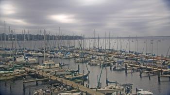 Weather camera view of Mandarin Holiday Marina.