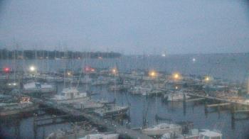 Weather camera view of Mandarin Holiday Marina.