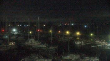 Weather camera view of Mandarin Holiday Marina.