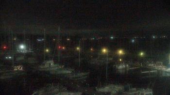 Weather camera view of Mandarin Holiday Marina.