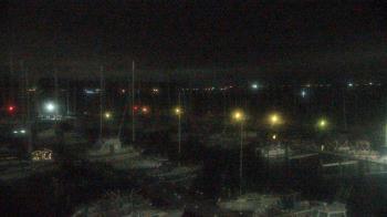 Weather camera view of Mandarin Holiday Marina.