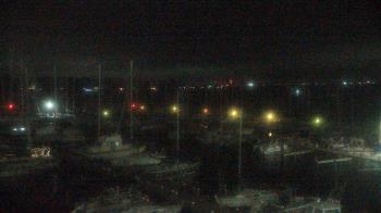 Weather camera view of Mandarin Holiday Marina.