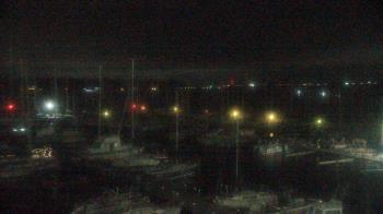 Weather camera view of Mandarin Holiday Marina.