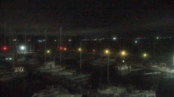 Weather camera view of Mandarin Holiday Marina.