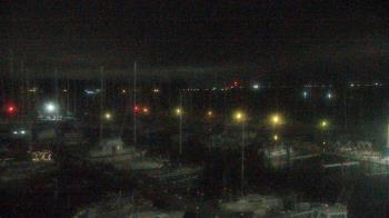 Weather camera view of Mandarin Holiday Marina.