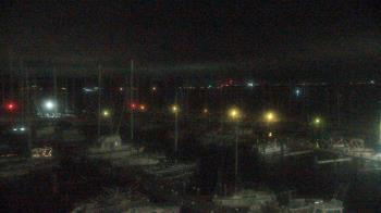Weather camera view of Mandarin Holiday Marina.