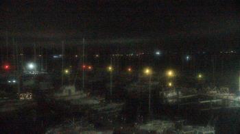 Weather camera view of Mandarin Holiday Marina.