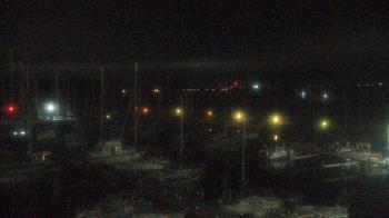 Weather camera view of Mandarin Holiday Marina.