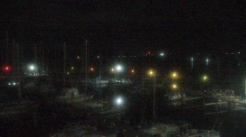 Weather camera view of Mandarin Holiday Marina.