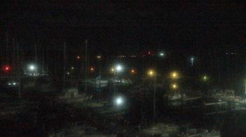 Weather camera view of Mandarin Holiday Marina.