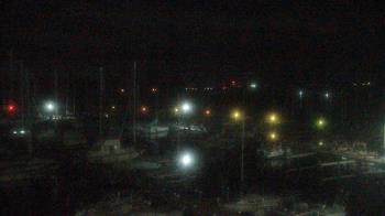 Weather camera view of Mandarin Holiday Marina.