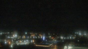 Weather camera view of Midflorida Credit Union.