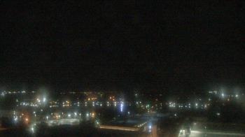 Weather camera view of Midflorida Credit Union.