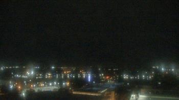 Weather camera view of Midflorida Credit Union.