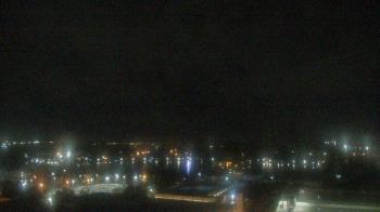 Weather camera view of Midflorida Credit Union.