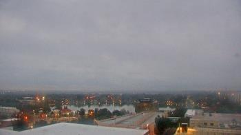 Weather camera view of Midflorida Credit Union.