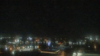 Weather camera view of Midflorida Credit Union.