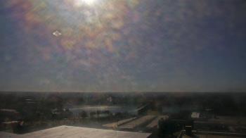 Weather camera view of Midflorida Credit Union.