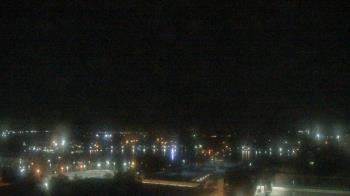 Weather camera view of Midflorida Credit Union.