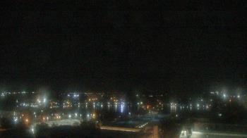 Weather camera view of Midflorida Credit Union.