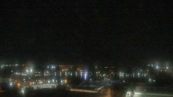 Weather camera view of Midflorida Credit Union.