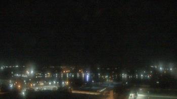 Weather camera view of Midflorida Credit Union.