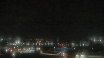 Weather camera view of Midflorida Credit Union.