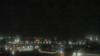 Weather camera view of Midflorida Credit Union.