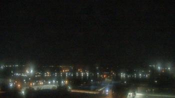 Weather camera view of Midflorida Credit Union.