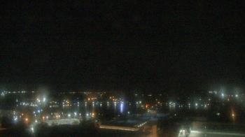 Weather camera view of Midflorida Credit Union.