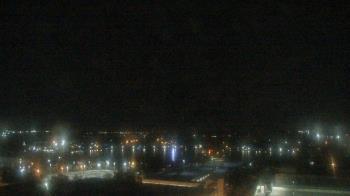 Weather camera view of Midflorida Credit Union.