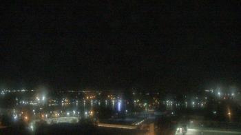 Weather camera view of Midflorida Credit Union.