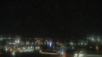 Weather camera view of Midflorida Credit Union.