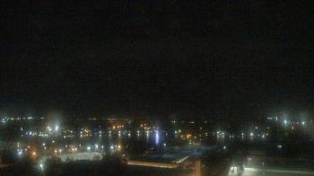 Weather camera view of Midflorida Credit Union.