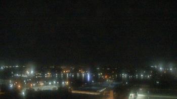 Weather camera view of Midflorida Credit Union.