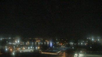 Weather camera view of Midflorida Credit Union.