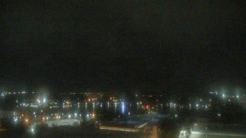 Weather camera view of Midflorida Credit Union.